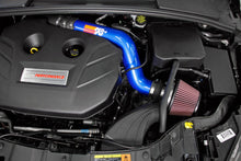 Load image into Gallery viewer, K&amp;N 2016-2017 Ford Focus RS 2.3L Typhoon Short Ram Intake