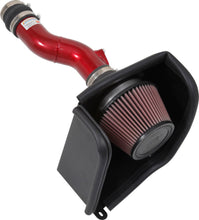 Load image into Gallery viewer, K&amp;N 2017 Honda Civic Si 1.5L Typhoon Performance Air Intake System