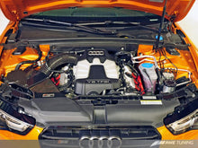 Load image into Gallery viewer, AWE Tuning B8 3.0T ColdFront Reservoir - Siegewerks