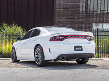 Load image into Gallery viewer, Borla 2015-2022 Charger SRT 392 / Scat Pack 6.4L Atak Catback Exhaust Single Split Rear Exit - Siegewerks