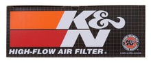 Load image into Gallery viewer, K&amp;N Replacement Air Filter AMC-JEEP,DODGE TRUCKS, 1961-90