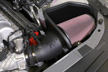 Load image into Gallery viewer, K&amp;N 2018 Dodge Challenger Demon V8-6.2L F/I Aircharger Performance Intake