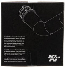 Load image into Gallery viewer, K&amp;N 92-99 BMW 3 Series Performance Intake Kit