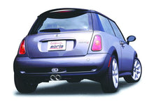 Load image into Gallery viewer, Borla 04-06 Mini Cooper S (Incl. Convertible) Normal Cat-back - Siegewerks
