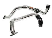Load image into Gallery viewer, Injen 16-20 Honda Civic 1.5L Turbo Aluminum Intercooler Piping Kit - Polished