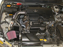 Load image into Gallery viewer, K&amp;N Performance Intake Kit TYPHOON LEXUS IS300 L6-3.0L 01-02 - POLISHED