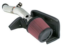 Load image into Gallery viewer, K&amp;N 07-09 Lexus GS35 V6-3.5L Polished Typhoon Intake