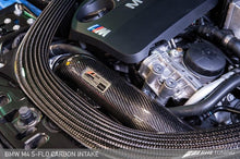 Load image into Gallery viewer, AWE Tuning BMW F8x M3/M4 S-FLO Carbon Intake - Siegewerks