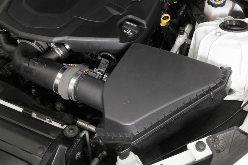 K&N 16-19 Chevrolet Camaro V6-3.6L Performance Intake Kit