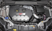 Load image into Gallery viewer, K&amp;N 13 Ford Focus ST L4-2.9L F/I Typhoon Performance Intake