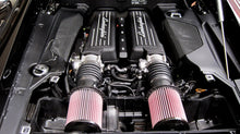 Load image into Gallery viewer, K&amp;N Replacement Air Filter for 09-13 Audi R8 5.2L V10 / 09-13 Lamborghini Gallardo 5.2L V10