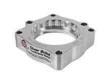 Load image into Gallery viewer, aFe Silver Bullet Throttle Body Spacers TBS Dodge Ram 03-08 V8-5.7L (Works w/ 5x-10382 only)