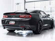 Load image into Gallery viewer, AWE Tuning 16-19 Chevrolet Camaro SS Axle-back Exhaust - Track Edition (Chrome Silver Tips) - Siegewerks