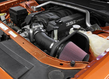 Load image into Gallery viewer, K&amp;N 11-14 Dodge Challenger 6.4L V8 Performance Intake