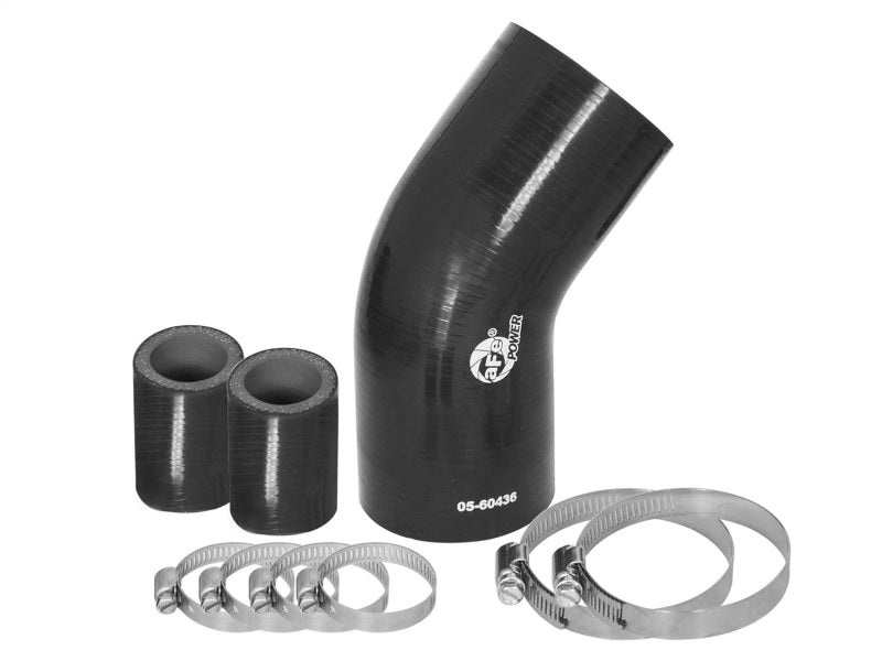 aFe BladeRunner Couplings & Clamps Replacement for aFe Tube Kit 07-10 BMW 335i 3.0L (tt)