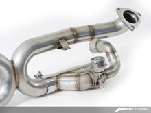 Load image into Gallery viewer, AWE Tuning Porsche 991 SwitchPath Exhaust for PSE Cars Chrome Silver Tips - Siegewerks