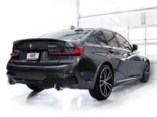 Load image into Gallery viewer, AWE 19-23 BMW 330i / 21-23 BMW 430i Base G2X Touring Axle Back Exhaust - Chrome Silver - Siegewerks