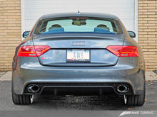 Load image into Gallery viewer, AWE Tuning Audi B8.5 RS5 Cabriolet Track Edition Exhaust System - Siegewerks