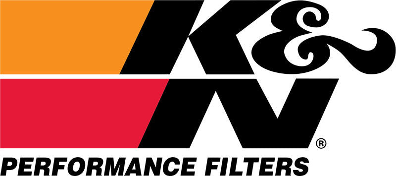 K&N 2015 Ford Mustang L4-2.3L 57 Series FIPK Performance Intake Kit