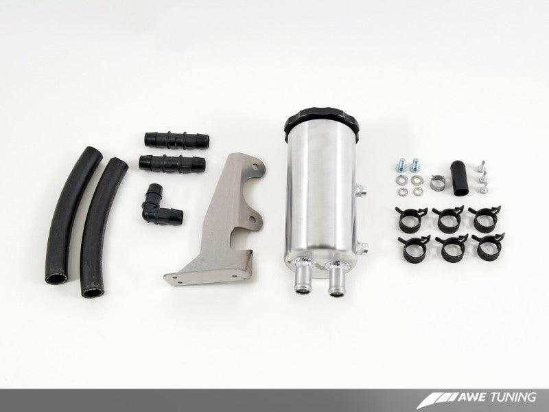 AWE Tuning B8 3.0T ColdFront Reservoir - Siegewerks