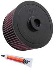 Load image into Gallery viewer, K&amp;N 92-96 Toyota Hilux / 98-06 Land Cruiser / 01 Prado Replacement Air Filter