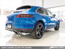 Load image into Gallery viewer, AWE Tuning Porsche Macan 3.0L / 3.6L Track to Touring Conversion Kit - Siegewerks