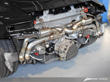 Load image into Gallery viewer, AWE Tuning Audi R8 V10 Spyder SwitchPath Exhaust - Siegewerks
