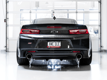 Load image into Gallery viewer, AWE Tuning 16-18 Chevrolet Camaro SS Axle-back Exhaust - Touring Edition (Chrome Silver Tips) - Siegewerks
