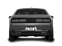 Load image into Gallery viewer, Borla 2015 Dodge Challenger 3.6L V6 ATAK Catback Exhaust No Tips Factory Valance - Siegewerks