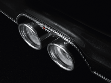 Load image into Gallery viewer, Akrapovic 14-17 Porsche 911 GT3 (991) Slip-On Line (Titanium) (Req. Tips) - Siegewerks