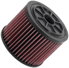 Load image into Gallery viewer, K&amp;N  11-13  Audi A6 0L L4 Replacement Air Filter