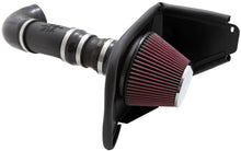 Load image into Gallery viewer, K&amp;N 08-09 Pontiac G8 V6-3.6L Aircharger Performance Intake
