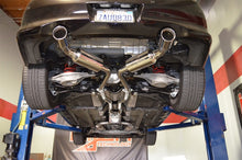 Load image into Gallery viewer, Injen 08-13 Infiniti G37/G37 IPL Coupe 3.7L 76mm Stainless Steel Exhaust w/ Titanium Tips