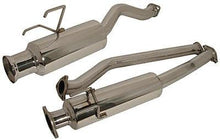 Load image into Gallery viewer, Injen 2005-10 tC 60mm 304 S.S. axle-back exhaust