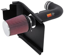 Load image into Gallery viewer, K&amp;N 98-00 Lexus GS400 V8-4.0L Performance Air Intake Kit
