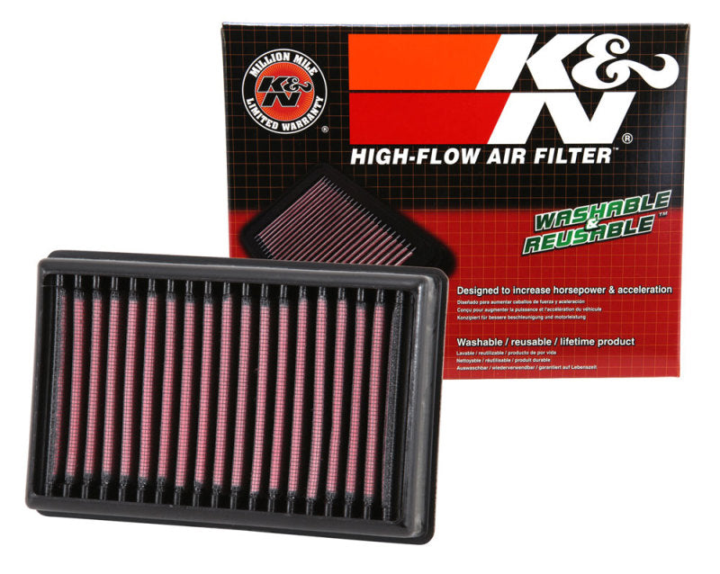 K&N 13 BMW R1200GS Replacement Air FIlter