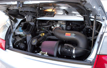 Load image into Gallery viewer, K&amp;N 99-05 Porsche Carrera 996 Performance Intake Kit