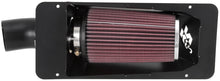 Load image into Gallery viewer, K&amp;N 12-13 Mini Cooper S 1.6L 69 Series Typhoon Performance Intake Kit