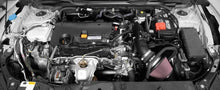 Load image into Gallery viewer, K&amp;N 16-17 Honda Civic (Will Not Fit Type R) L4-2.0L Aircharger Performance Air Intake Kit
