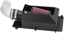 Load image into Gallery viewer, K&amp;N 11-13 Mini Cooper S 1.6L Black Typhoon Performance Intake