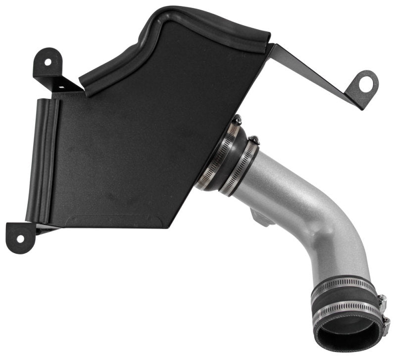 K&N 16 Acura ILX 2.4L Typhoon Complete Cold Air Intake