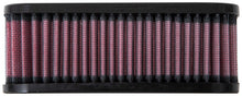 Load image into Gallery viewer, K&amp;N Custom Air Filter - Rectangular - 6.75in O/S Length x 4.5in O/S Width x 2.5in Height