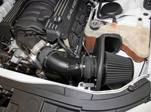 Load image into Gallery viewer, K&amp;N 11-13 Dodge Challenger V8/12-13 Charger V8 / 12-13 Chrysler 300 Black Performance Intake Kit