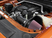 Load image into Gallery viewer, K&amp;N 11-12 Dodge Challenger / 12 Chrysler 300 / 12 Dodge Charger 6.4L V8 Aircharger Perf Intake Kit