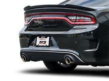 Load image into Gallery viewer, Borla 2015 Dodge Charger Hellcat 6.2L V8 ATAK Catback Exhaust w/ Valves No Tips Factory Valance - Siegewerks