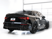 Load image into Gallery viewer, AWE Tuning Audi 22-23 8Y RS3 Cat-Back Track Edition Exhaust System - No Tips - Siegewerks